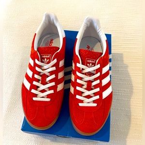 Brand New Women’s Adidas Gazelle